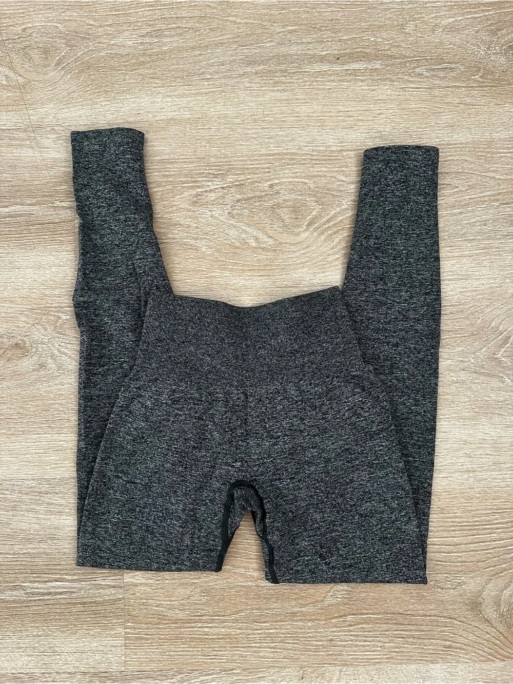 NVGTN Dark Gray Leggings
